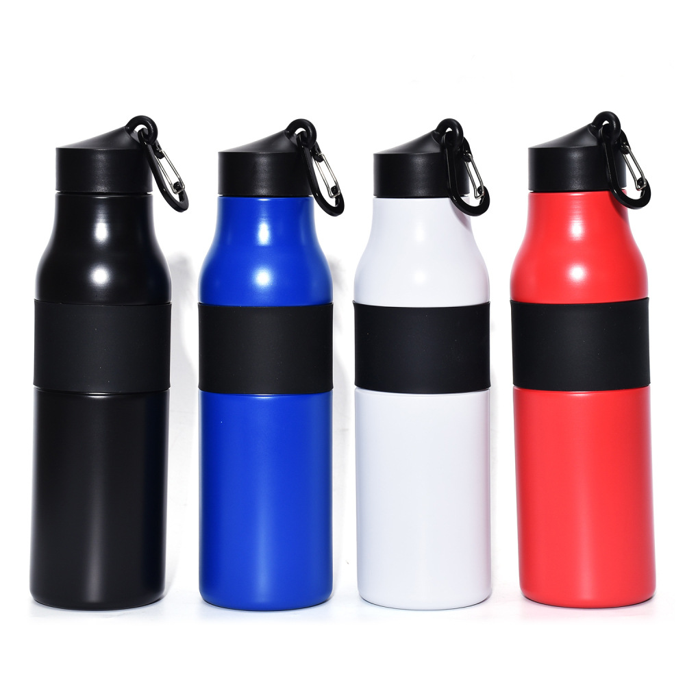 304 SS Vacuum Thermos Flask