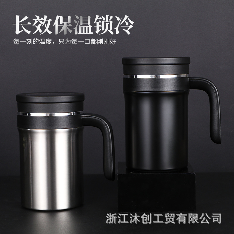 316 SS Smart Insulated Bottle